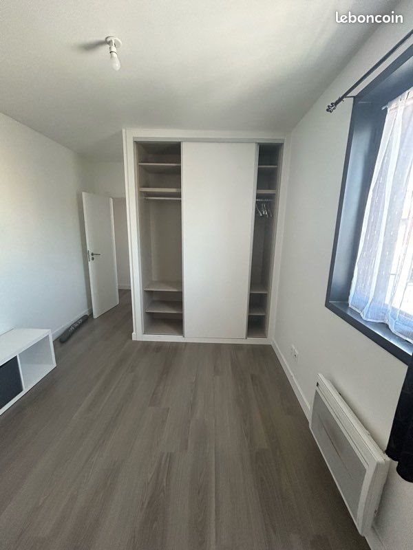 Appartement à louer, 34m², Achères
