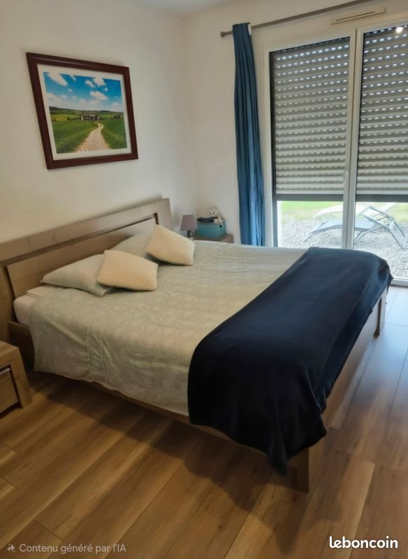 Maison à vendre, 130m², Saint-Ouen-des-Alleux