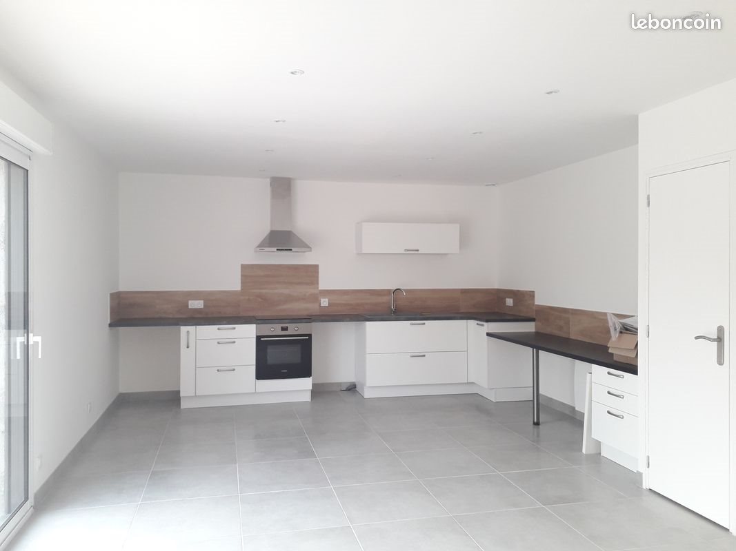 Maison à louer, 125m², La Pommeraye