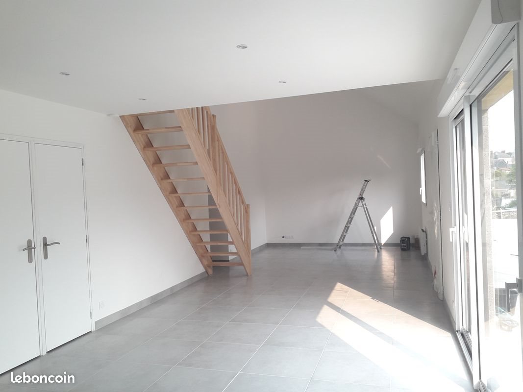 Maison à louer, 125m², La Pommeraye