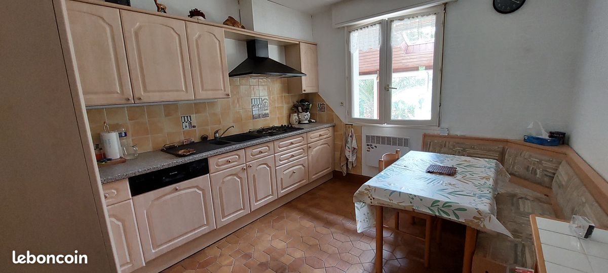 Maison à vendre, 140m², Plobannalec-Lesconil