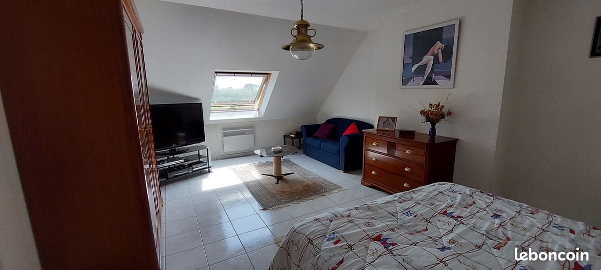 Maison à vendre, 140m², Plobannalec-Lesconil