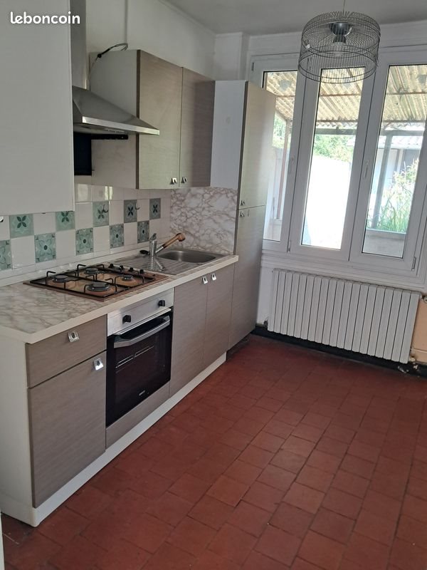 Maison à vendre, 110m², Nevers