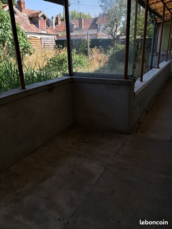 Maison à vendre, 110m², Nevers