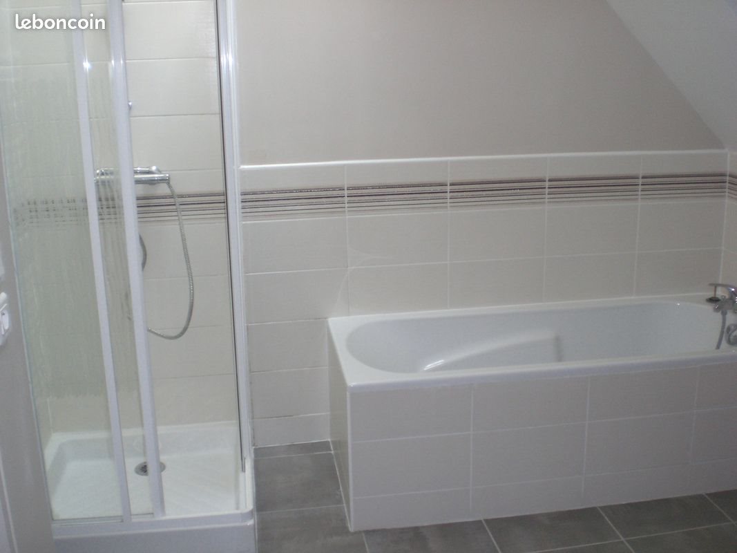 Maison à louer, 125m², Fouilloy