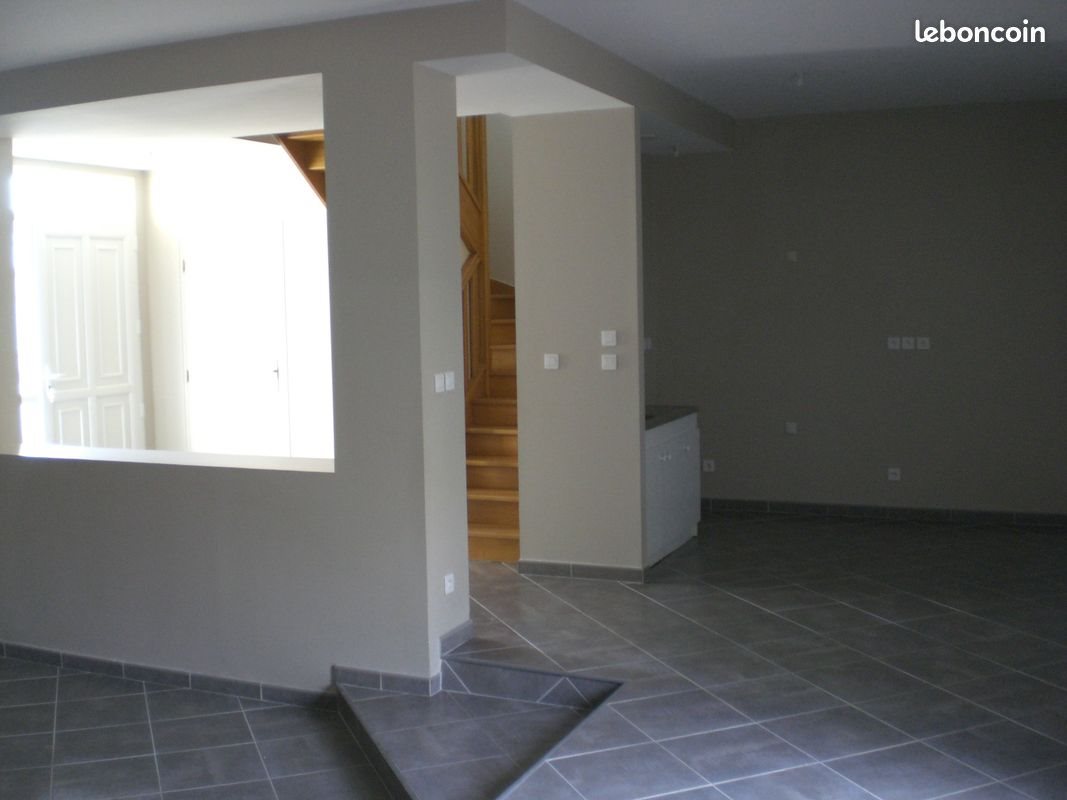 Maison à louer, 125m², Fouilloy
