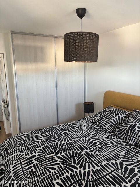Appartement à louer, 38m², Le Fenouiller