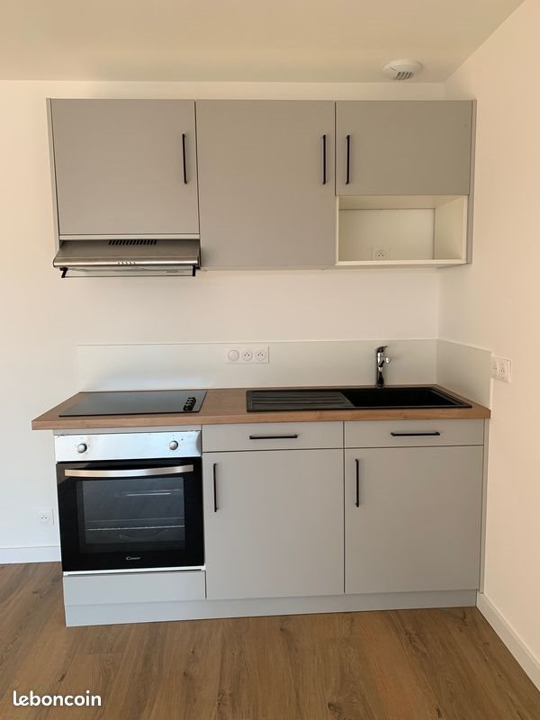 Appartement à louer, 38m², Le Fenouiller