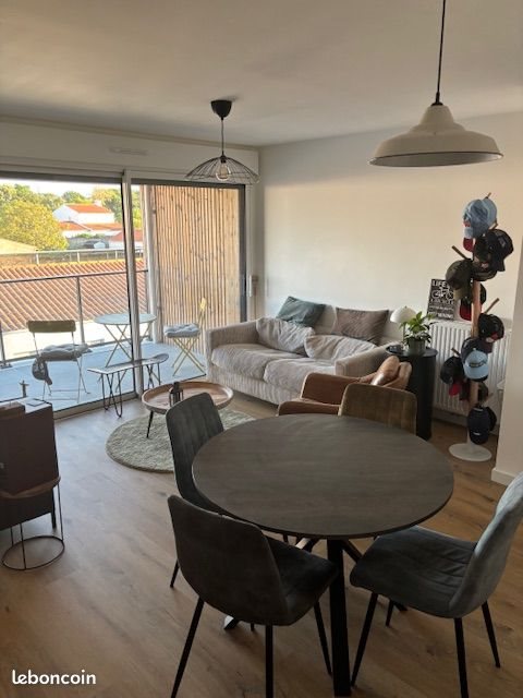 Appartement à louer, 38m², Le Fenouiller