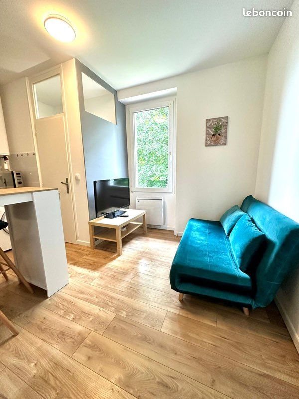 Appartement à louer, 25m², Divonne-les-Bains