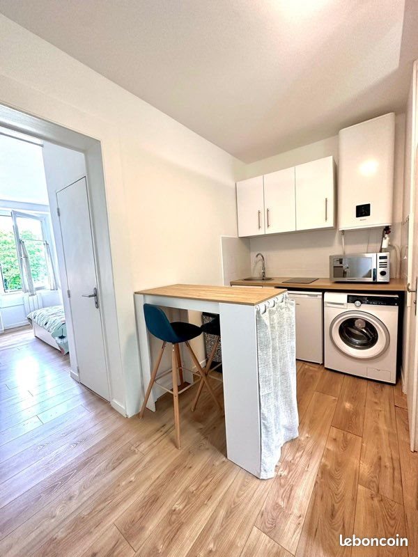 Appartement à louer, 25m², Divonne-les-Bains