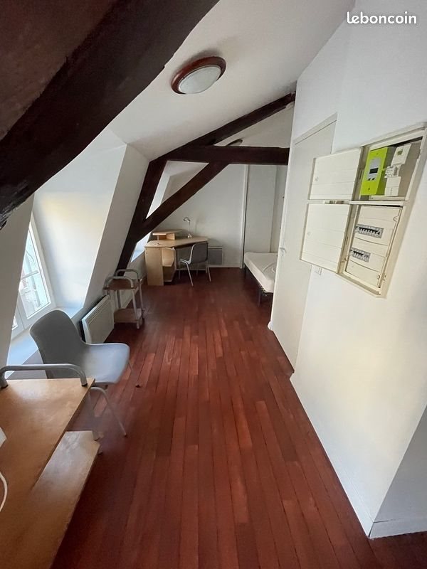 Appartement à vendre, 22m², Tarbes