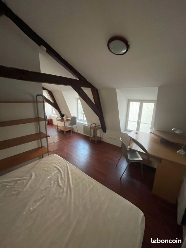 Appartement à vendre, 22m², Tarbes