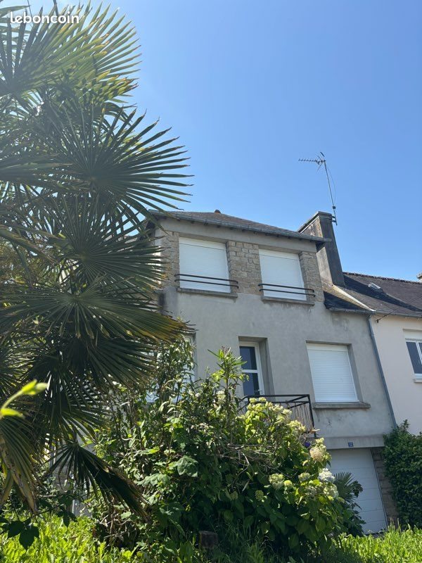 Maison à vendre, 112m², Quimper