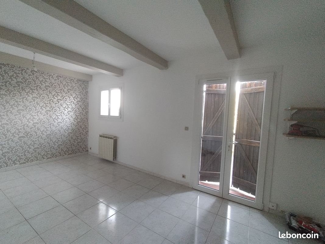 Appartement à louer, 65m², Bandol