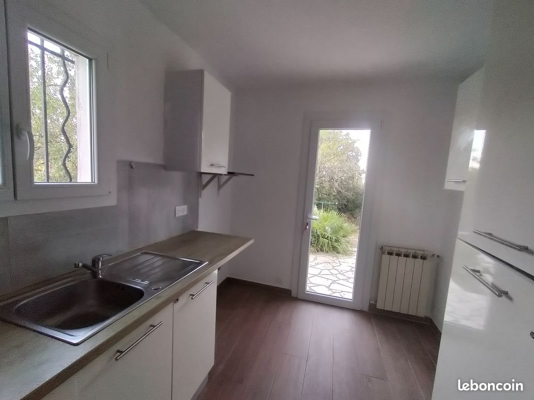 Appartement à louer, 65m², Bandol