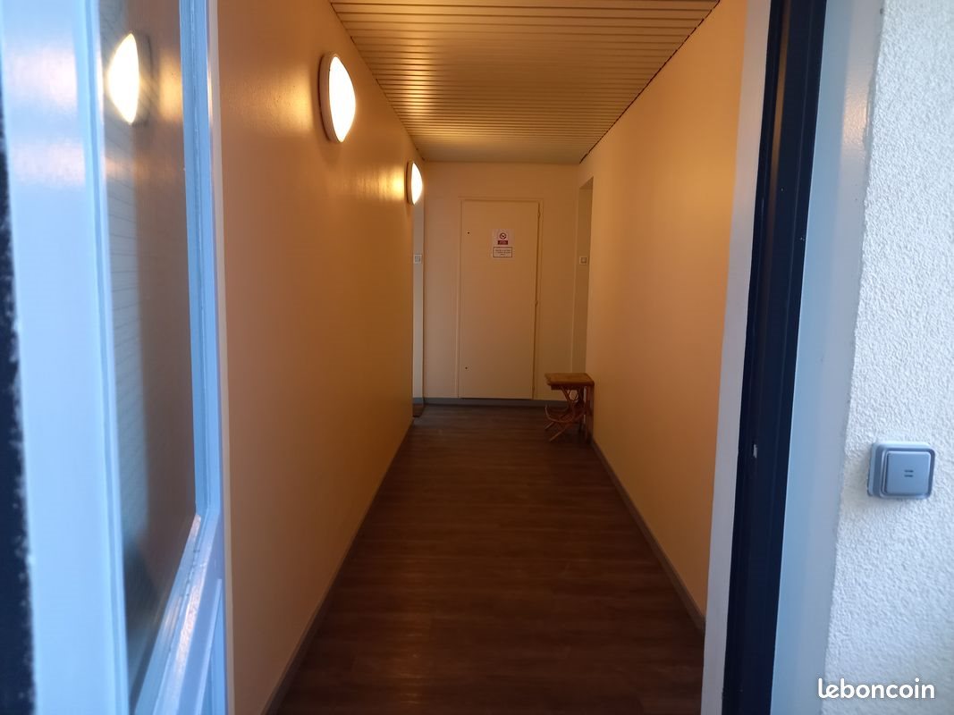 Appartement à louer, 64m², Troyes