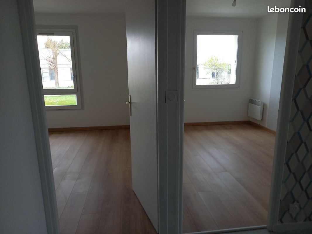 Appartement à louer, 64m², Troyes