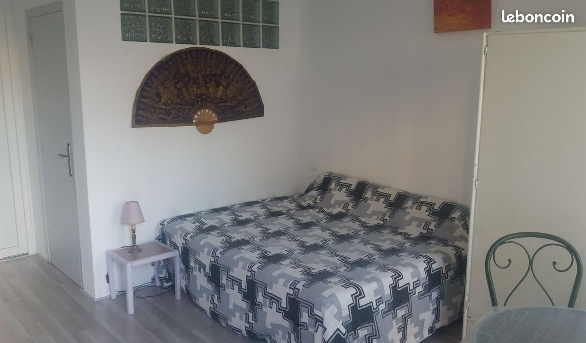 Appartement à louer, 15m², Prades