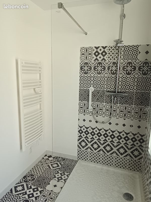 Appartement à louer, 42m², Segonzac