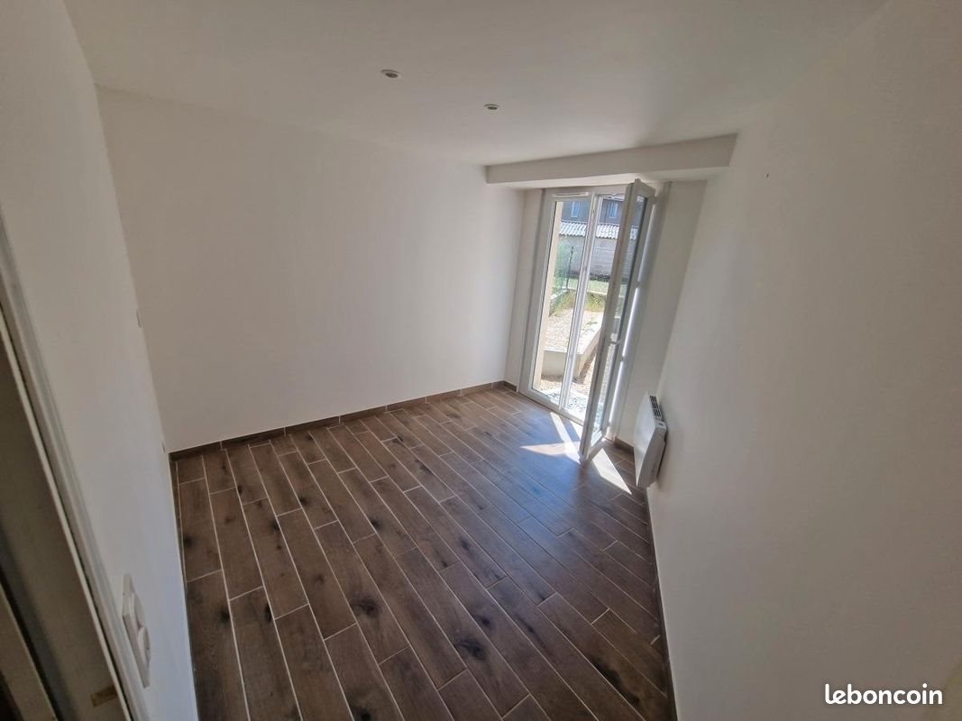 Appartement à louer, 36m², Courpière