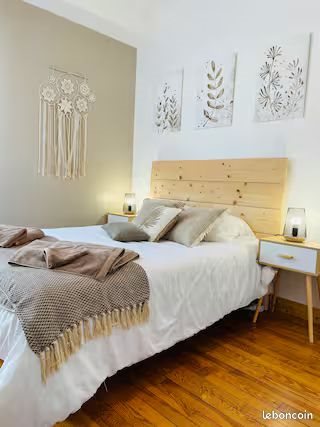 Appartement à louer, 39m², Lorient