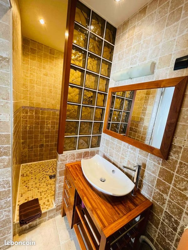 Appartement à louer, 39m², Lorient