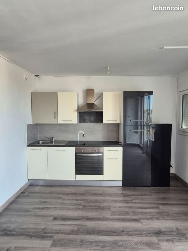 Appartement à louer, 28m², Saint-Jean-de-Braye