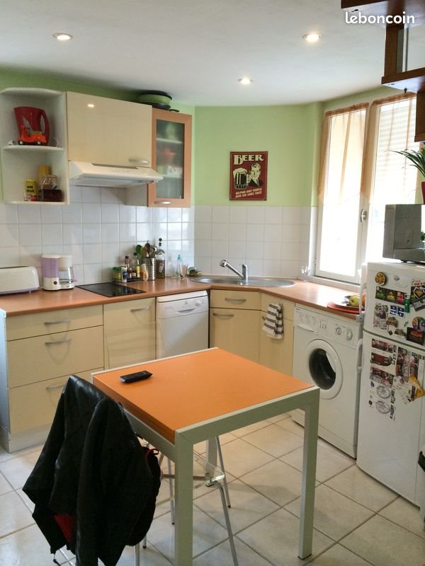 Appartement à louer, 28m², Castres