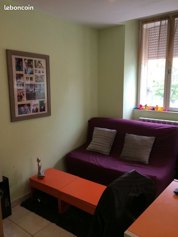 Appartement à louer, 28m², Castres