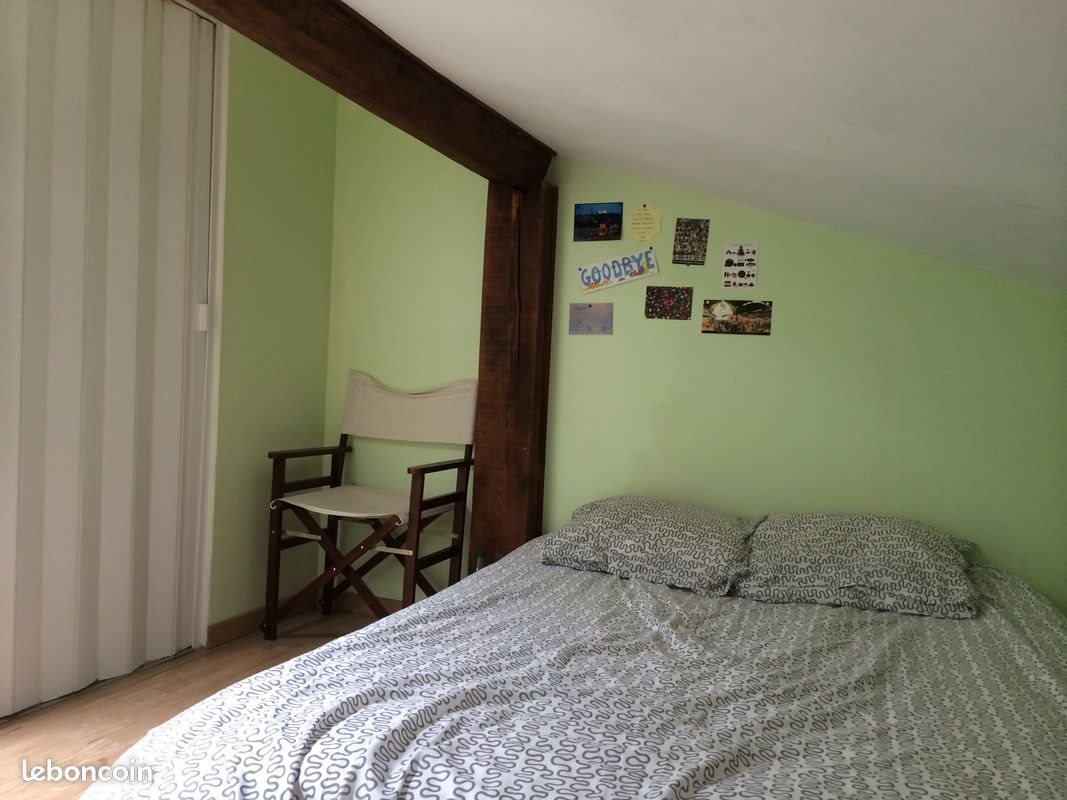 Appartement à louer, 28m², Castres