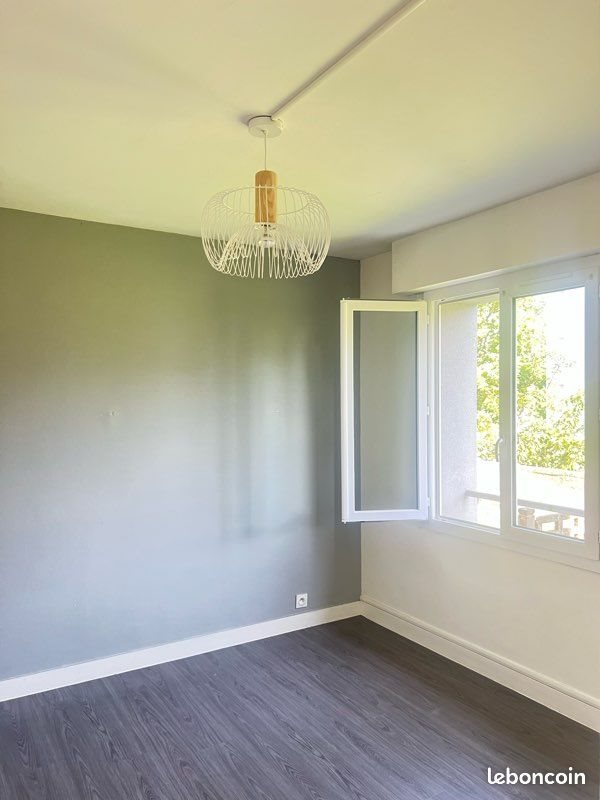 Appartement à louer, 24m², Lorient