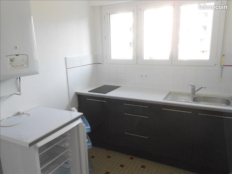 Appartement à louer, 24m², Lorient