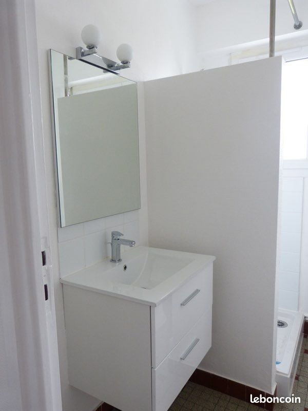 Appartement à louer, 24m², Lorient