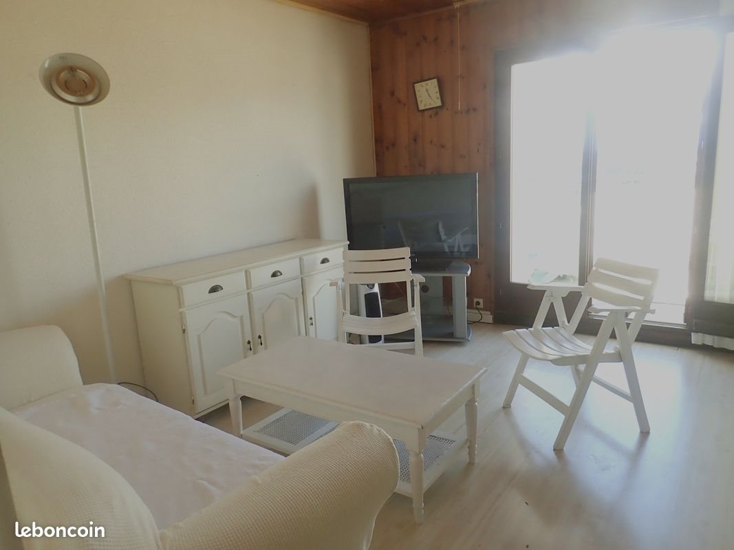 Appartement à louer, 30m², Thonon-les-Bains