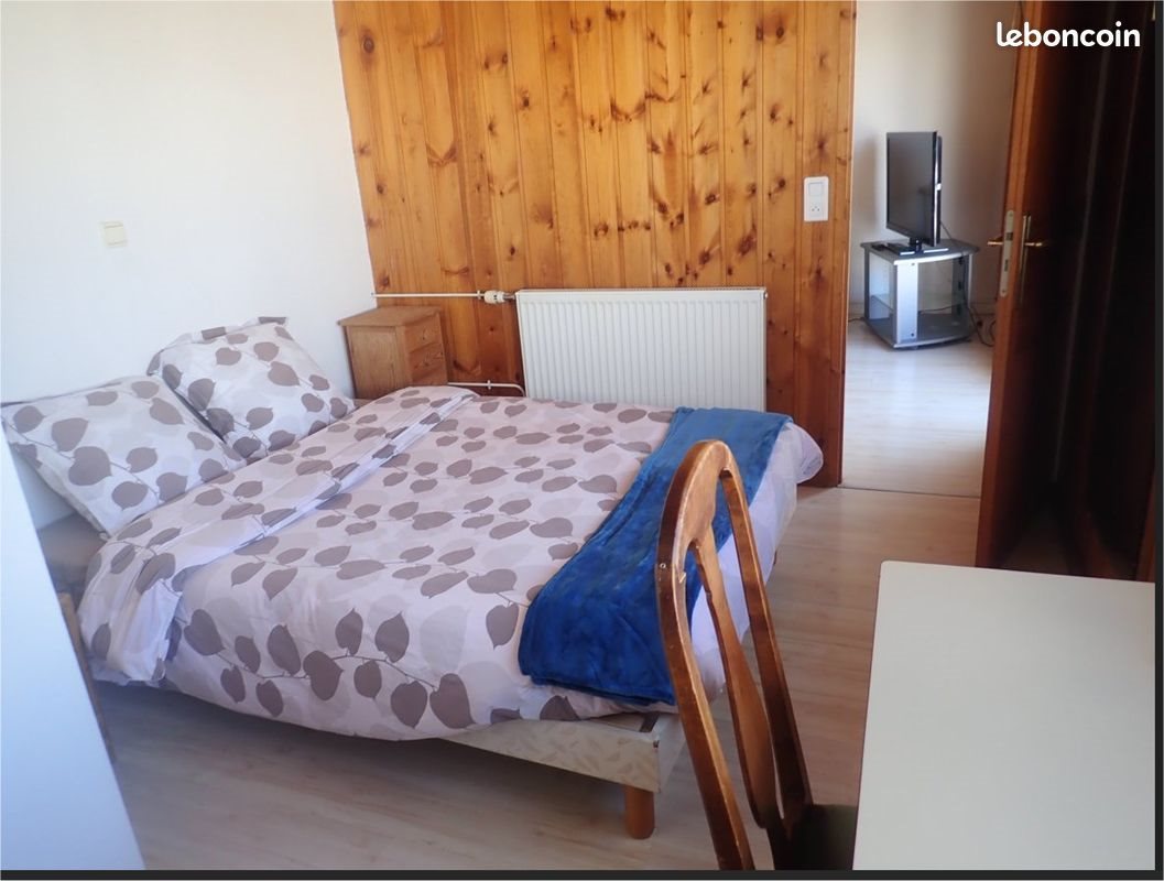 Appartement à louer, 30m², Thonon-les-Bains