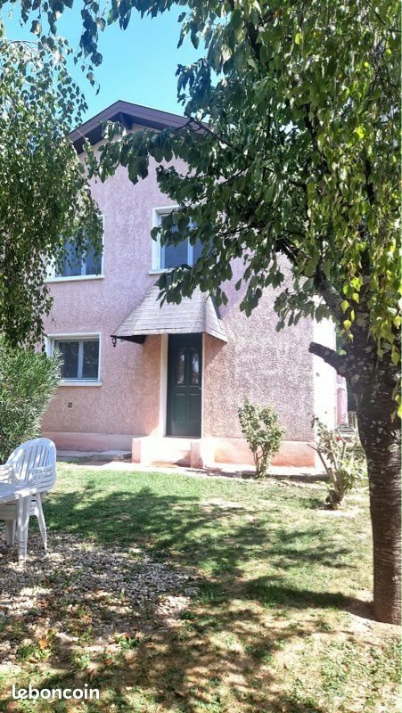 Maison à vendre, 160m², Meyzieu