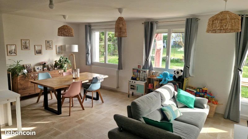 Maison à vendre, 160m², Meyzieu
