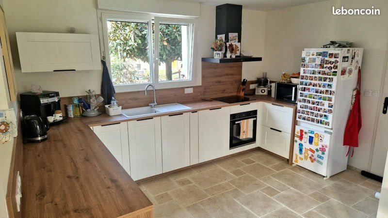 Maison à vendre, 160m², Meyzieu