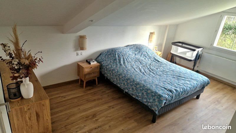 Maison à vendre, 160m², Meyzieu