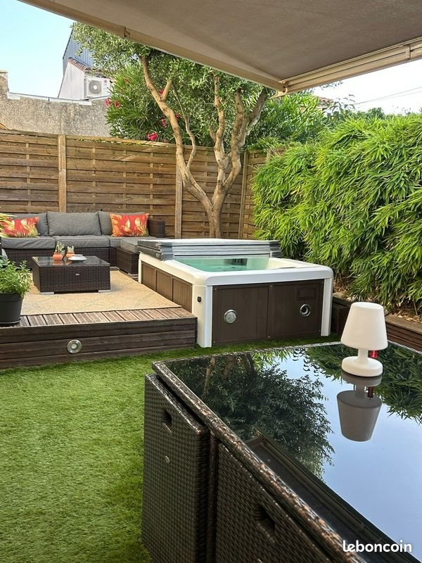 Maison à vendre, 125m², Carcassonne