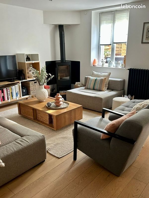 Maison à vendre, 125m², Carcassonne