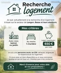 Appartement à louer, 38m², Maubeuge