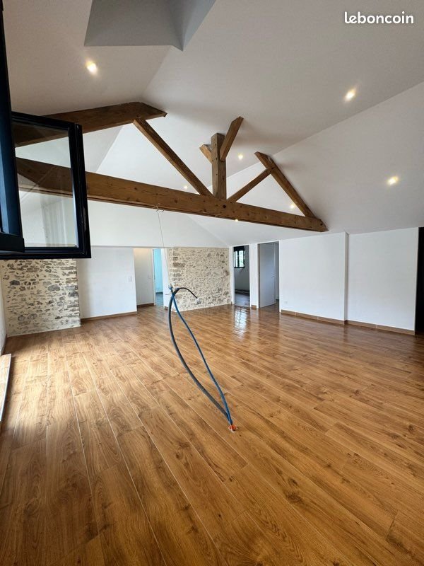 Maison à vendre, 99m², Fresnay-en-Retz
