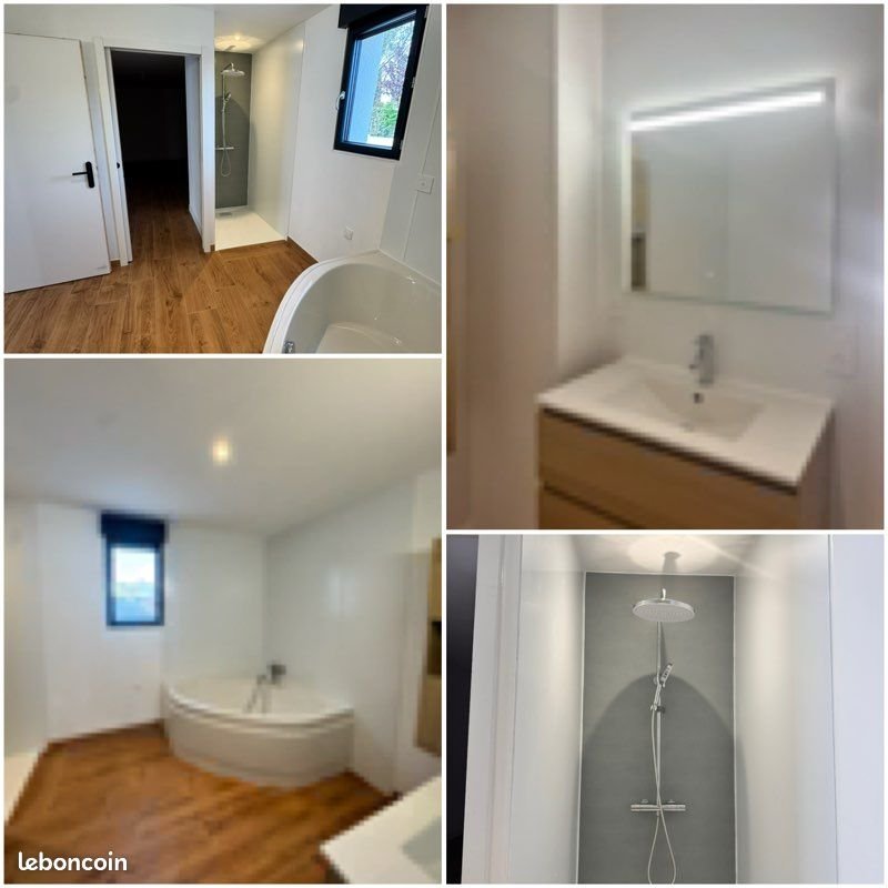 Maison à vendre, 99m², Fresnay-en-Retz