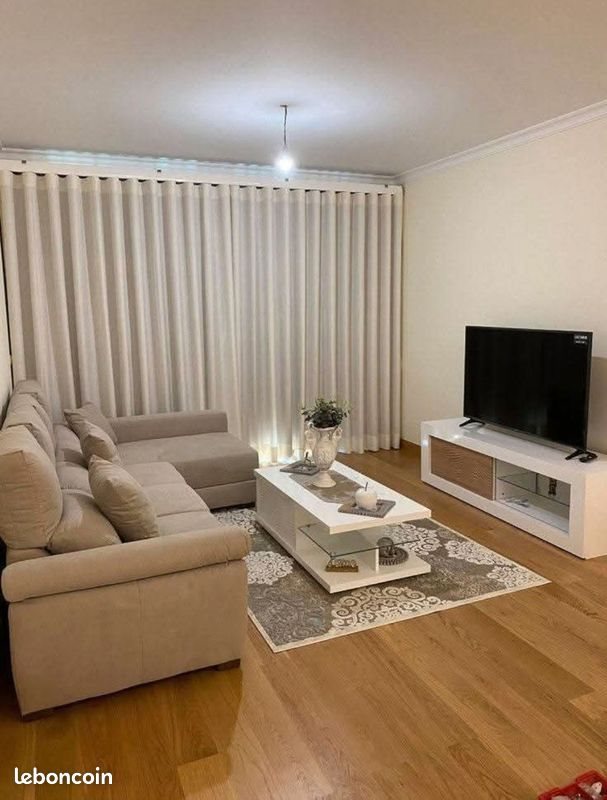 Appartement à louer, 45m², Boissy-sous-Saint-Yon