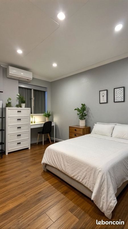 Appartement à louer, 45m², Boissy-sous-Saint-Yon