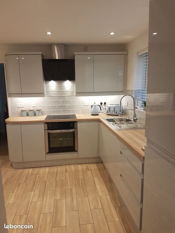 Appartement à louer, 45m², Boissy-sous-Saint-Yon