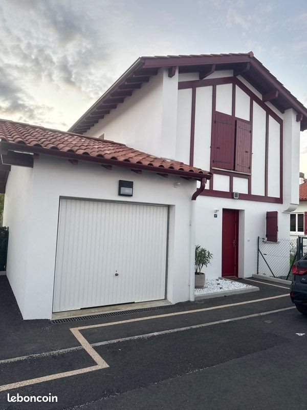 Maison à vendre, 89m², Guiche