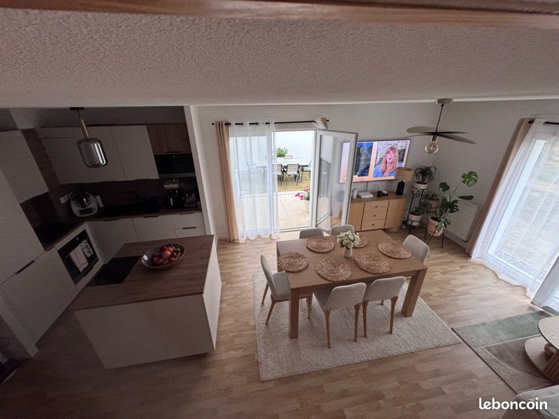 Maison à vendre, 89m², Guiche
